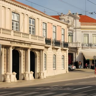 Museu Nacional dos Coches: E-ticket com Audio Tour no seu telemóvel 4