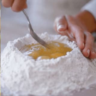 Handmade Ravioli  - Houston 2