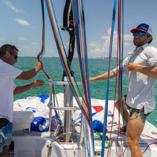 90-minütiges Parasailing-Abenteuer über Anna Maria Island, FL 21