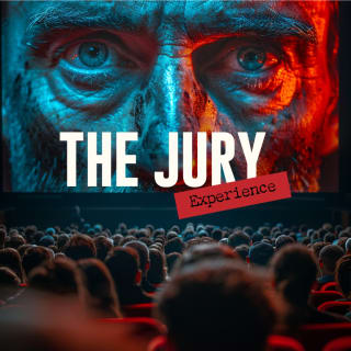 The Jury Experience: Un Caso Judicial Inmersivo - Lista de espera 2