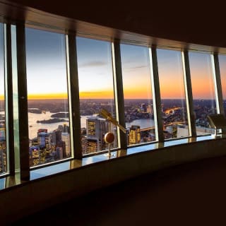 Sydney Tower Eye 2