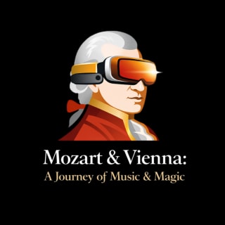 Mozart y Viena: un viaje de música y magia 2