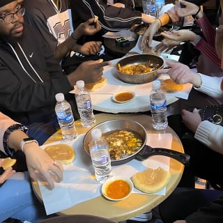 Meilleure cuisine de rue marocaine à Marrakech 6