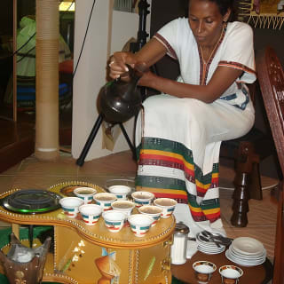 Little Ethiopia Food Tour 1
