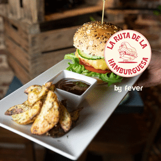 Vega Álamo - La Ruta de la Hamburguesa 3