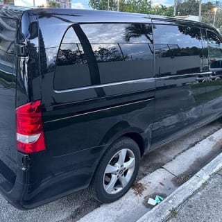 Ft Lauderdale SUV to Miami Port & Hotel or Mia to Ft Lauderdale  5