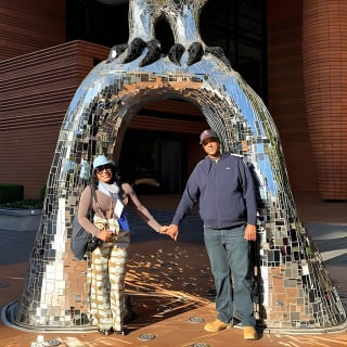 UPTOWN FUNK: 1 Hour Guided Historical Walking Tour in Charlotte 12