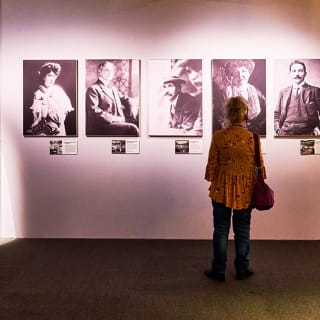 Titanic. The Human Story - Auckland 5