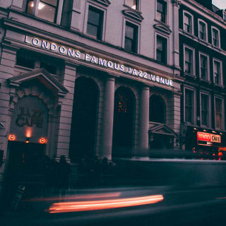 Live Music Nights at The Jazz Cafe & Electric Brixton 2