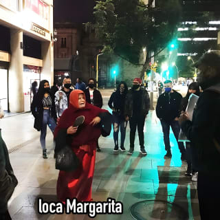 Tour de Fantasmas / LaCandelaria Bogotá 6