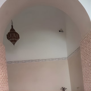 Mouassine le véritable hammam traditionnel marocain 30