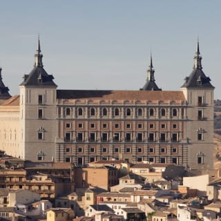 Bus turístico de Toledo 3