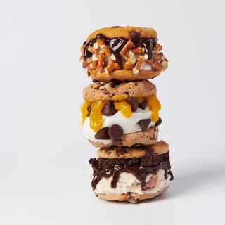 Chips Ahoy! Sweet Escapes Ice Cream Pop Up - Chicago 2