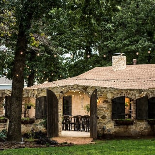 Smoked Wine Tasting at Fortunata Winery 3