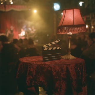 The Jazz Room: Cinema's Greatest Hits 4