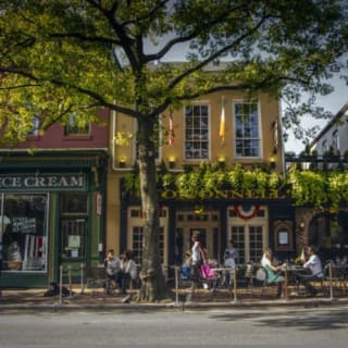 Mount Vernon & Old Town Alexandria: Half-Day Tour 2