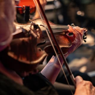 Blue Planet III Live in Concert - Birmingham 3