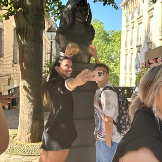 Visite le Sacré-Cœur : Visite à pied en petit groupe à Montmatre 5