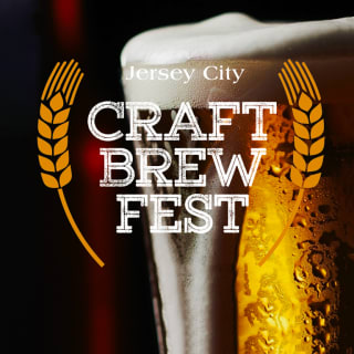 Jersey City Craft Beer Fest 1