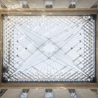 La collection Al&nbsp;Thani à l'Hôtel de la Marine 3