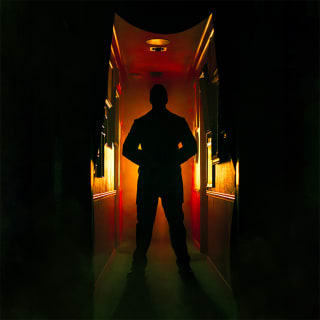 Museo Embrujado y Espectáculo Teatral Inmersivo de Zak Bagans - Miami 3