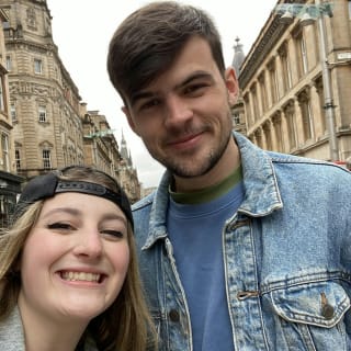 Romantic Glasgow Outdoor Exploration Game 2