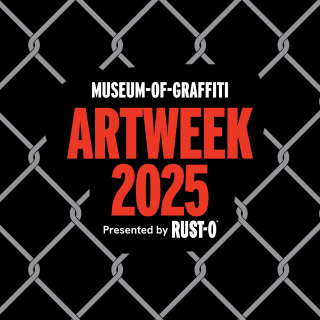 Museum of Graffiti & Art of Hip Hop Celebrate Art Basel on Wednesday, 12/3 1