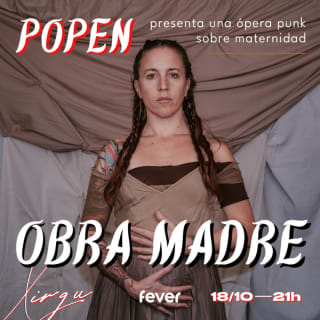Popen: Obra Madre 1
