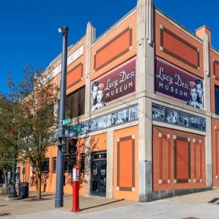 Lucille Ball Desi Arnaz Museum Admission 1