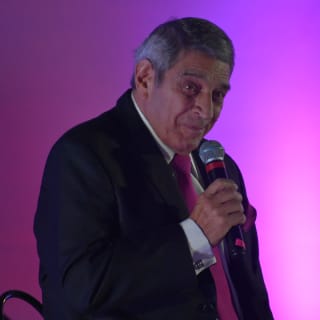 Noche de Tango con Hugo Jordán 1