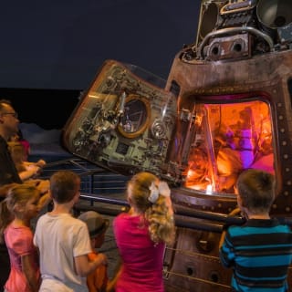 Houston CityPASS: Eintritt zu 5 Attraktionen + Rabatte 8