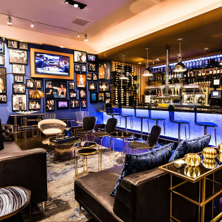Vegas Chocolate Tour 14