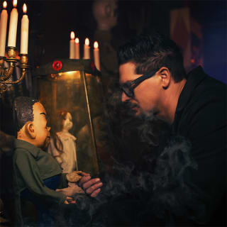 Museo Embrujado y Espectáculo Teatral Inmersivo de Zak Bagans - Miami 4