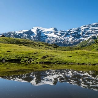 Teleféricos del Titlis 3