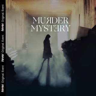 Murder Mystery: The Abandoned Mansion - Waitlist 1