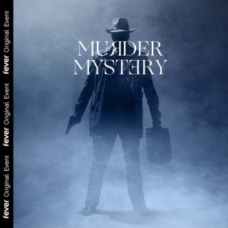 Murder Mystery: The Abandoned Mansion - Waitlist 3