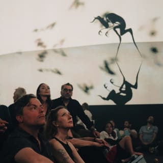 Motion Picture House: KID A MNESIA 2