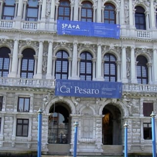 Musei moderni e contemporanei: pacchetto combo Ca' Pesaro Palace e Fortuny Museum 14
