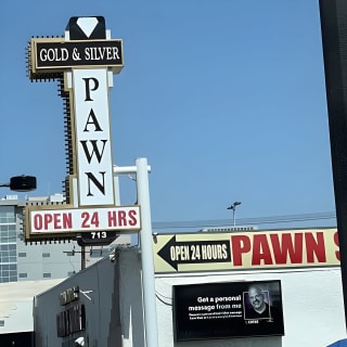 Las Vegas Neon and Secrets: Self-Guided Audio Tour 22