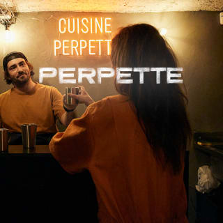 Perpette : Experiencia inmersiva en cócteles 3
