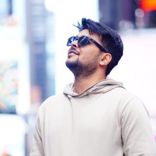 Private Photoshoot in New York City's Amazing Times Square 3