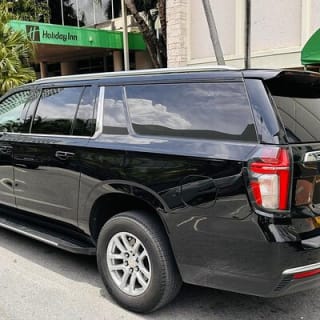 Ft Lauderdale SUV to Miami Port & Hotel or Mia to Ft Lauderdale  8