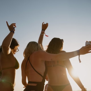 Boat Parties by Made 2 Party (Port Olímpic) 3