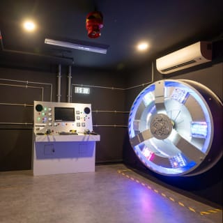 Black Lake Facility (Escape Room) - Tickets 6