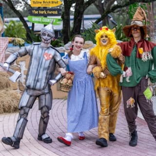 ZooTampa: Creatures of the Night 2