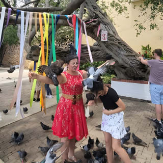 Old San Juan Family Fun Tour: Science/History/ Yummy treats 15