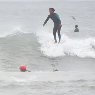 Clases de surf en Lima 6
