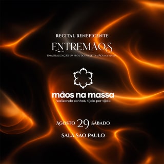 Entremãos - Beneficial Recital 5