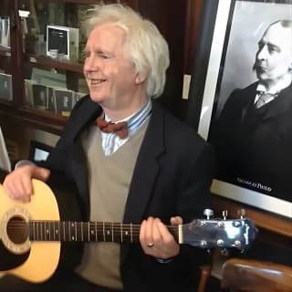 Dublin's Best Kept Secrets Tour 2