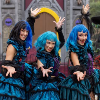 ZooTampa: Creatures of the Night 4